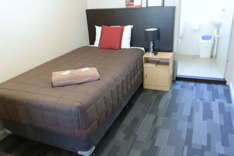 Narrabri Motel And Caravan Park - Events Australia 4