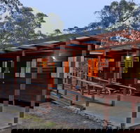 Sommerville Valley Tourist Park - Events Australia