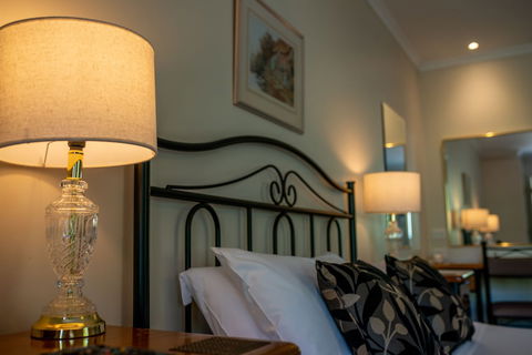 Yarra Gables - Tourism Bookings 0