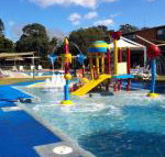 Tuncurry Lakes Resort - Tourism Bookings