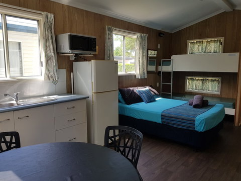 Harbour Lights Tourist Park - Events Australia 4