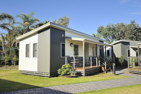 NRMA Sydney Lakeside Holiday Park - Accommodation Europe 1