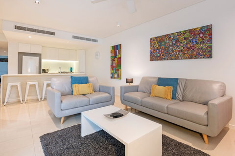 Saltwater Suites - Events Australia 1