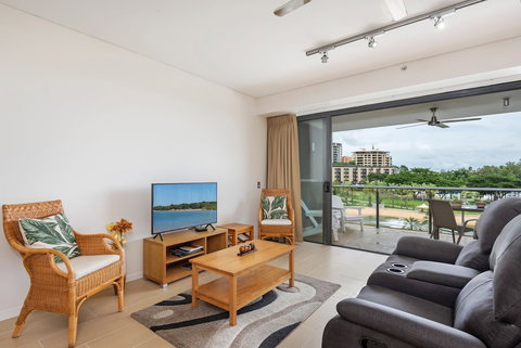 Saltwater Suites - Events Australia 2