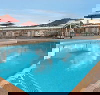 The Ashwood Motel - Events Australia