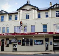 Imperial Hotel Cowra - Tourism Bookings