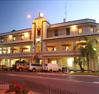 Renmark Hotel Motel - Events Australia