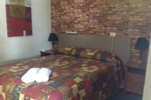 Ayr Max Motel - Events Australia 3