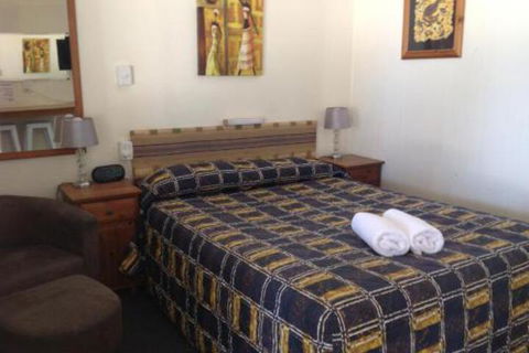 Ayr Max Motel - Events Australia 0