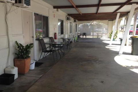 Ayr Max Motel - Events Australia 5