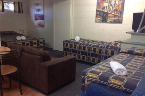 Ayr Max Motel - Events Australia 4
