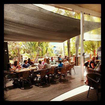 Bargara Beach Hotel Motel - Events Australia 1