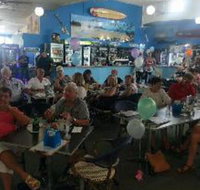 Bargara Beach Hotel Motel - Events Australia