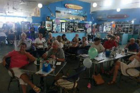 Bargara Beach Hotel Motel - Events Australia 0