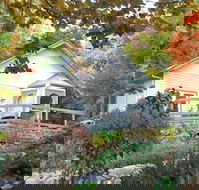 Woolrich Historic Garden Cottage - Events Australia