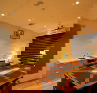 Melrose Apartments - Events Australia