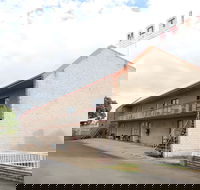 Apollo Motel Biloela - Events Australia