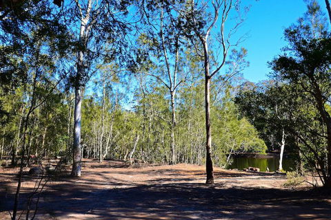 Jervis Bay Cabins & Hidden Creek Campsite - Tourism Bookings 1