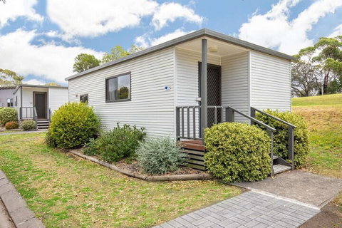 Blue Lake Holiday Park - Events Australia 2