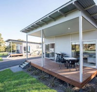 Blue Lake Holiday Park - Events Australia