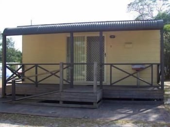 Canton Beach Holiday Park - Tourism Bookings 0