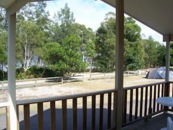 Canton Beach Holiday Park - Tourism Bookings 4