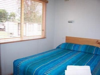 Canton Beach Holiday Park - Tourism Bookings 1