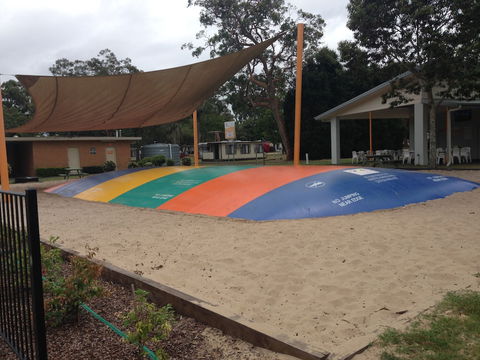 Canton Beach Holiday Park - Tourism Bookings 5