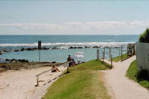 Norah Head Holiday Park - Events Australia 2