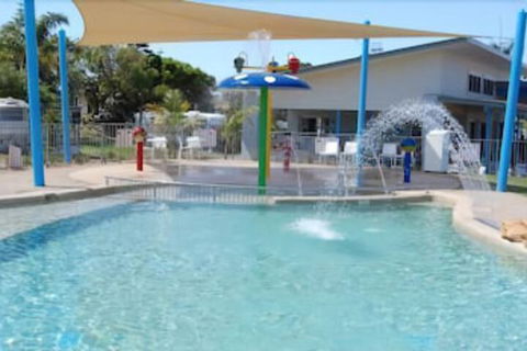 Norah Head Holiday Park - Events Australia 0