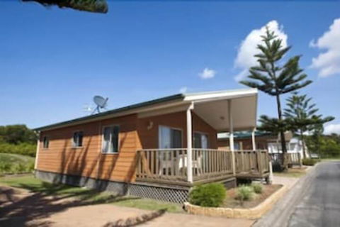 Norah Head Holiday Park - Events Australia 1