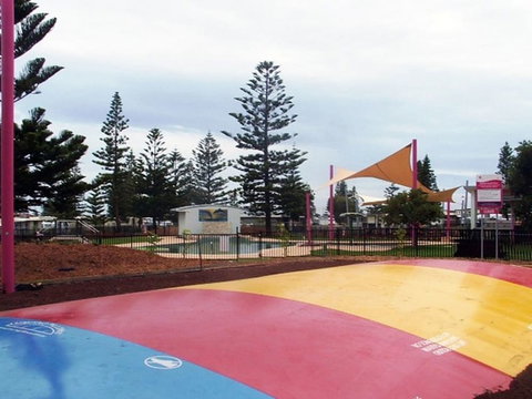 Toowoon Bay Holiday Park - Events Australia 4