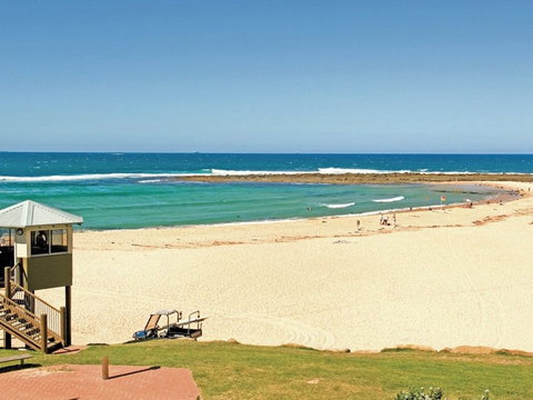 Toowoon Bay Holiday Park - Events Australia 6