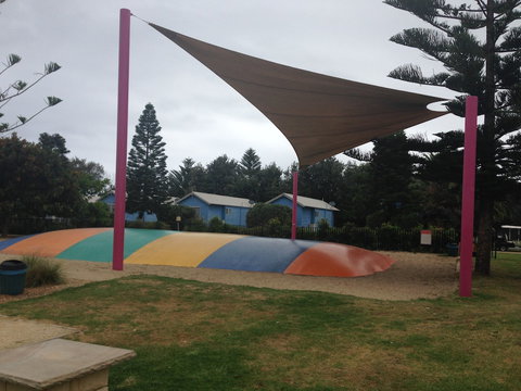Toowoon Bay Holiday Park - Events Australia 5