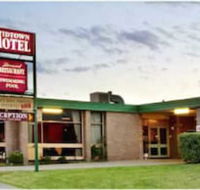 Midtown Motor Inn - Tourism Bookings