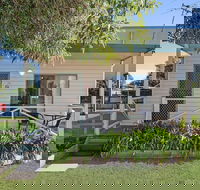 Hamilton Caravan Park - Events Australia