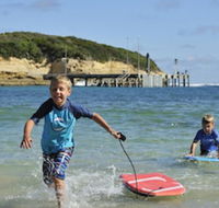 NRMA Port Campbell Holiday Park - Events Australia