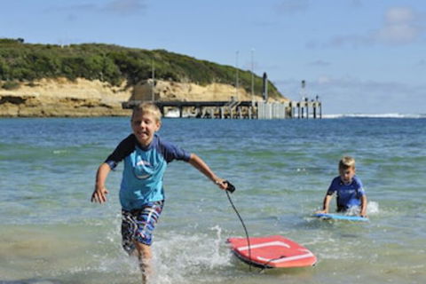 NRMA Port Campbell Holiday Park - Events Australia 0