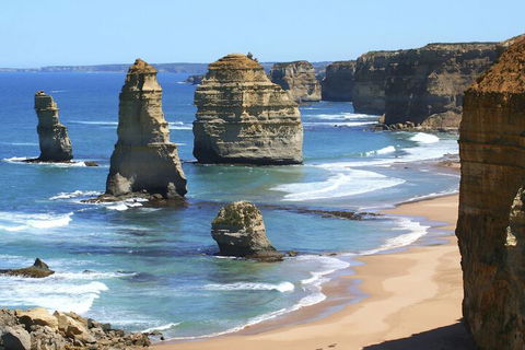 NRMA Port Campbell Holiday Park - Events Australia 1