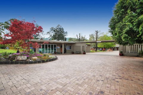 Bright Motor Inn - Events Australia 0