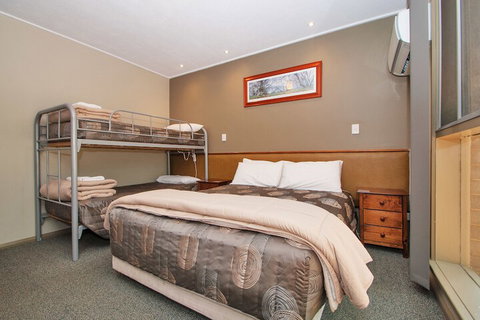 Bright Motor Inn - Events Australia 3