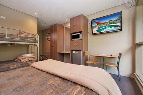 Bright Motor Inn - Events Australia 2