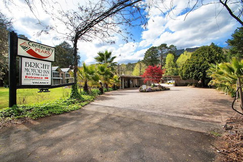 Bright Motor Inn - Events Australia 1