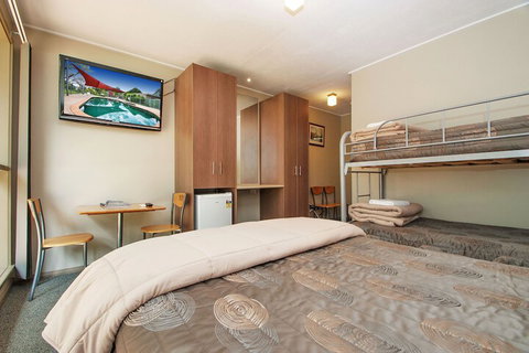 Bright Motor Inn - Events Australia 5