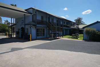 Colonial Motel Richmond - Events Australia 5