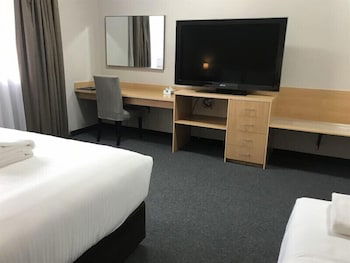 Colonial Motel Richmond - Events Australia 1