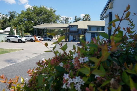 Colonial Motel Richmond - Events Australia 6