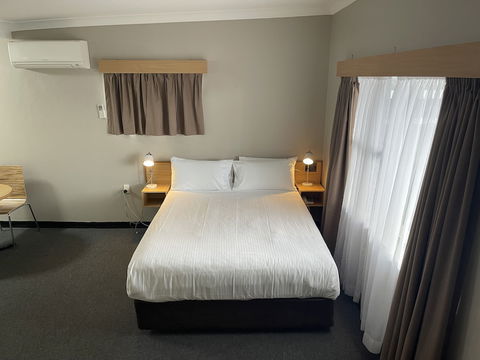 Colonial Motel Richmond - Events Australia 3