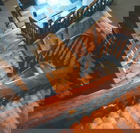 The Deck Quarters - Events Australia