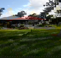 Dunsborough Rail Carriages  Farm Cottages - Events Australia